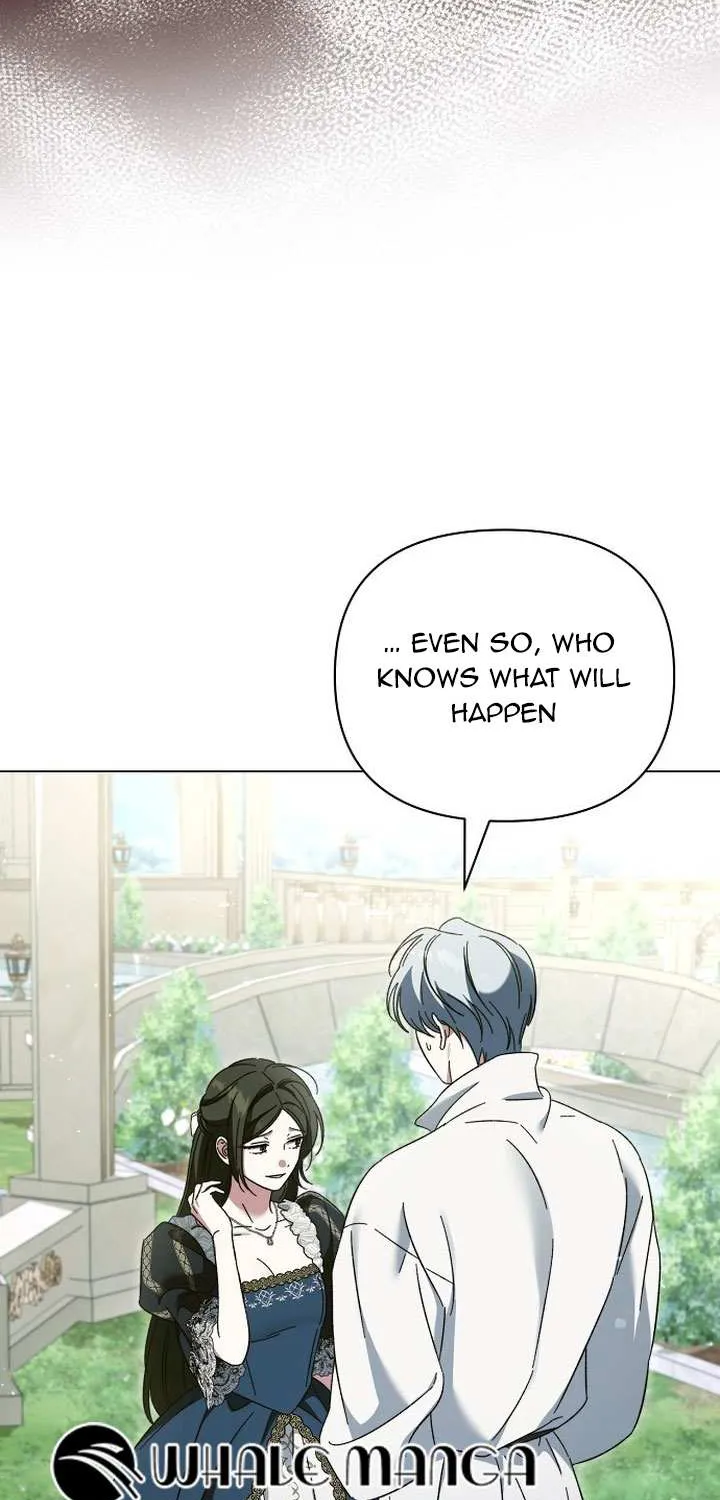 For The Beautiful Juliet Chapter 3 page 20 - 