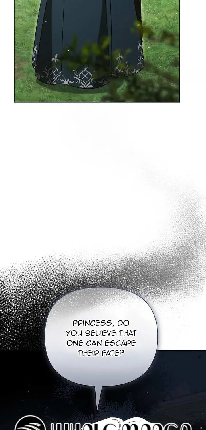For The Beautiful Juliet Chapter 3 page 3 - 