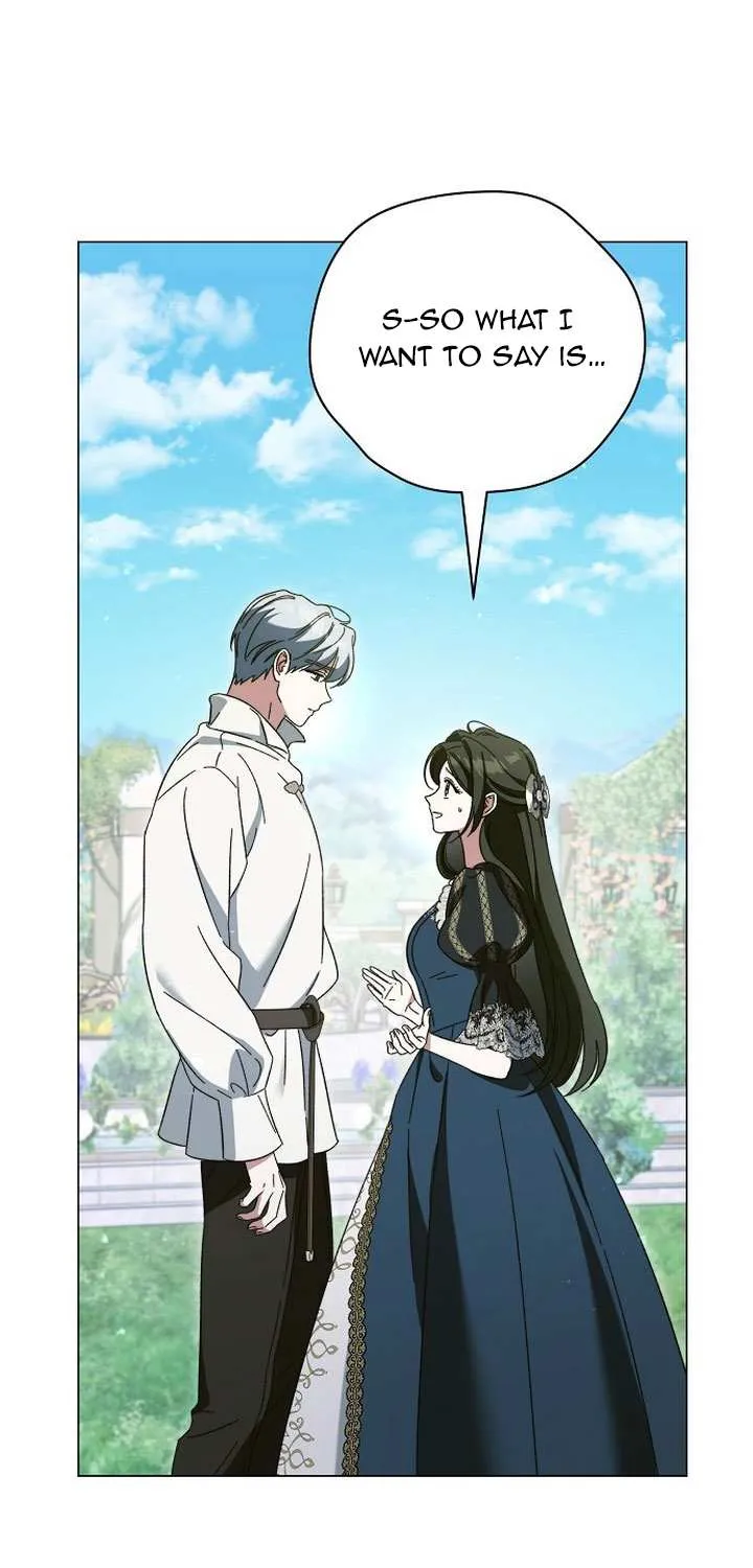 For The Beautiful Juliet Chapter 3 page 26 - 