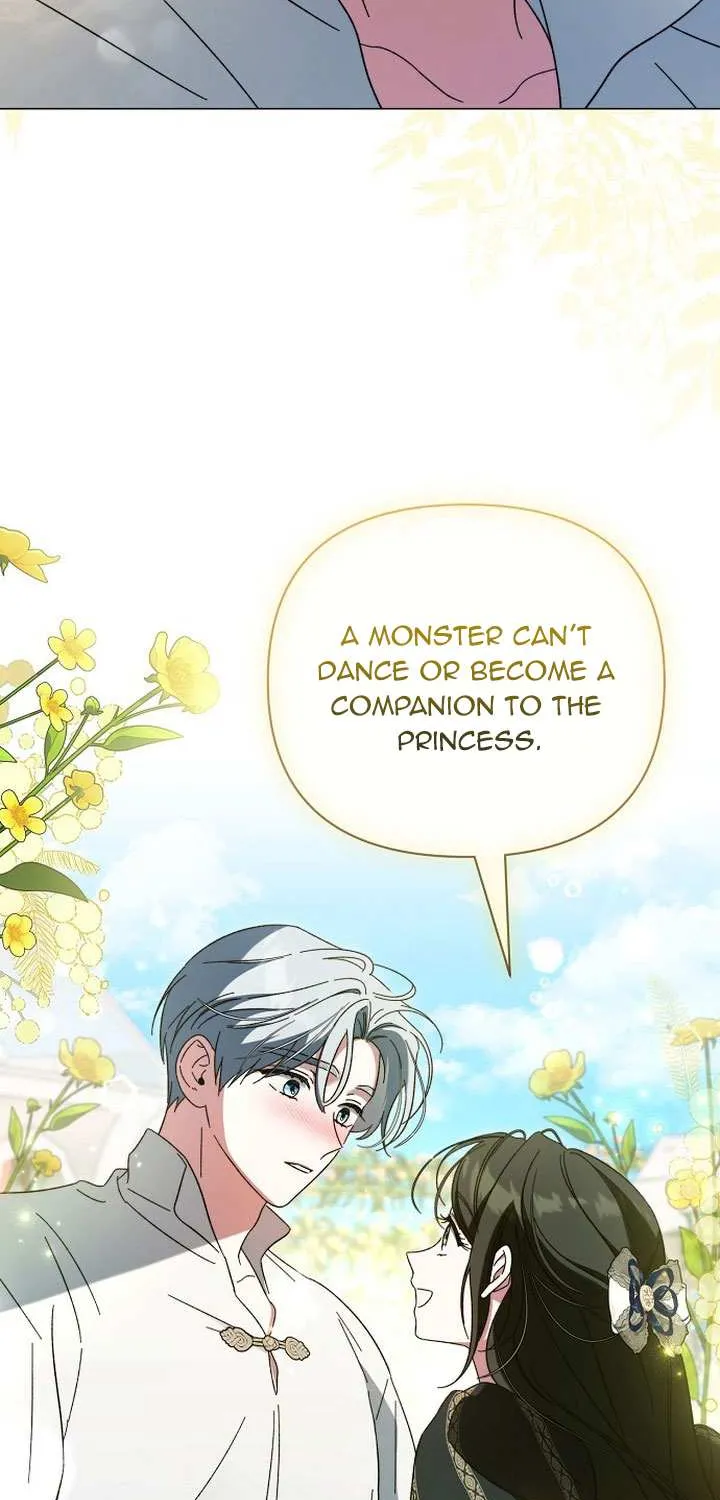 For The Beautiful Juliet Chapter 3 page 28 - 