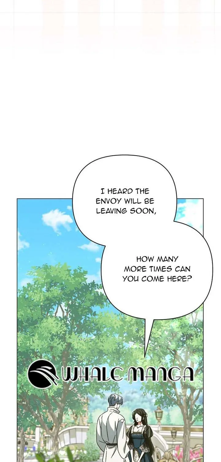 For The Beautiful Juliet Chapter 3 page 31 - 