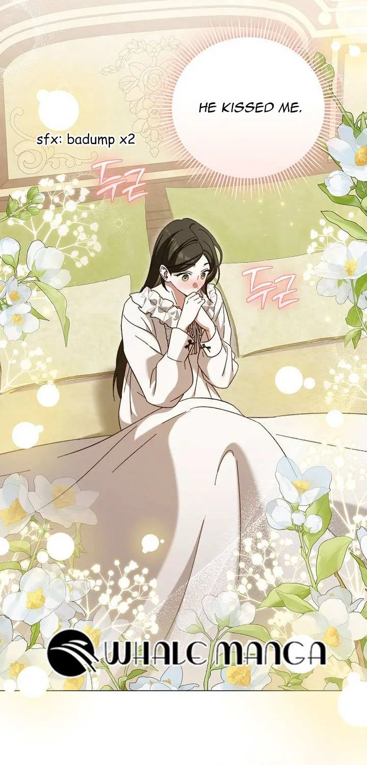 For The Beautiful Juliet Chapter 3 page 42 - 