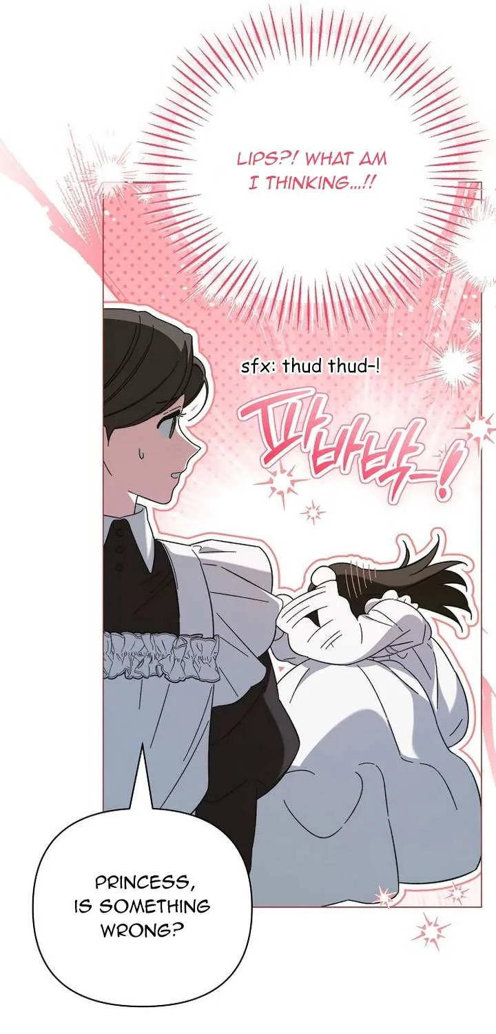 For The Beautiful Juliet Chapter 3 page 45 - 