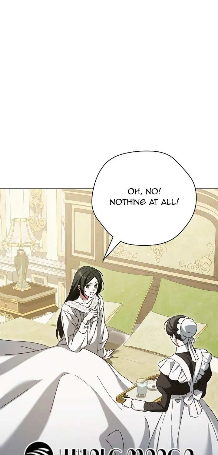 For The Beautiful Juliet Chapter 3 page 46 - 