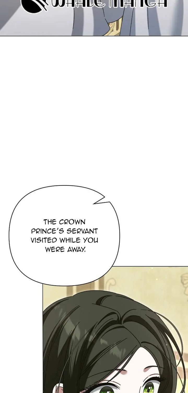 For The Beautiful Juliet Chapter 3 page 47 - 