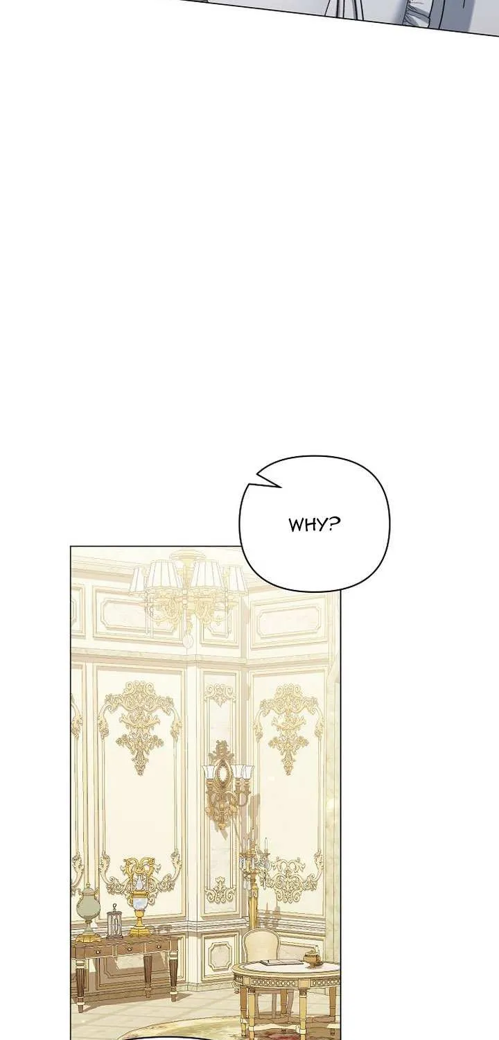 For The Beautiful Juliet Chapter 3 page 49 - 