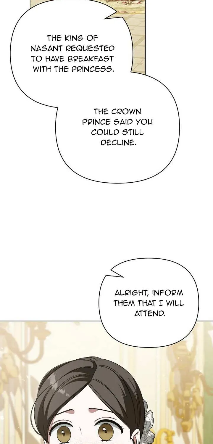 For The Beautiful Juliet Chapter 3 page 50 - 