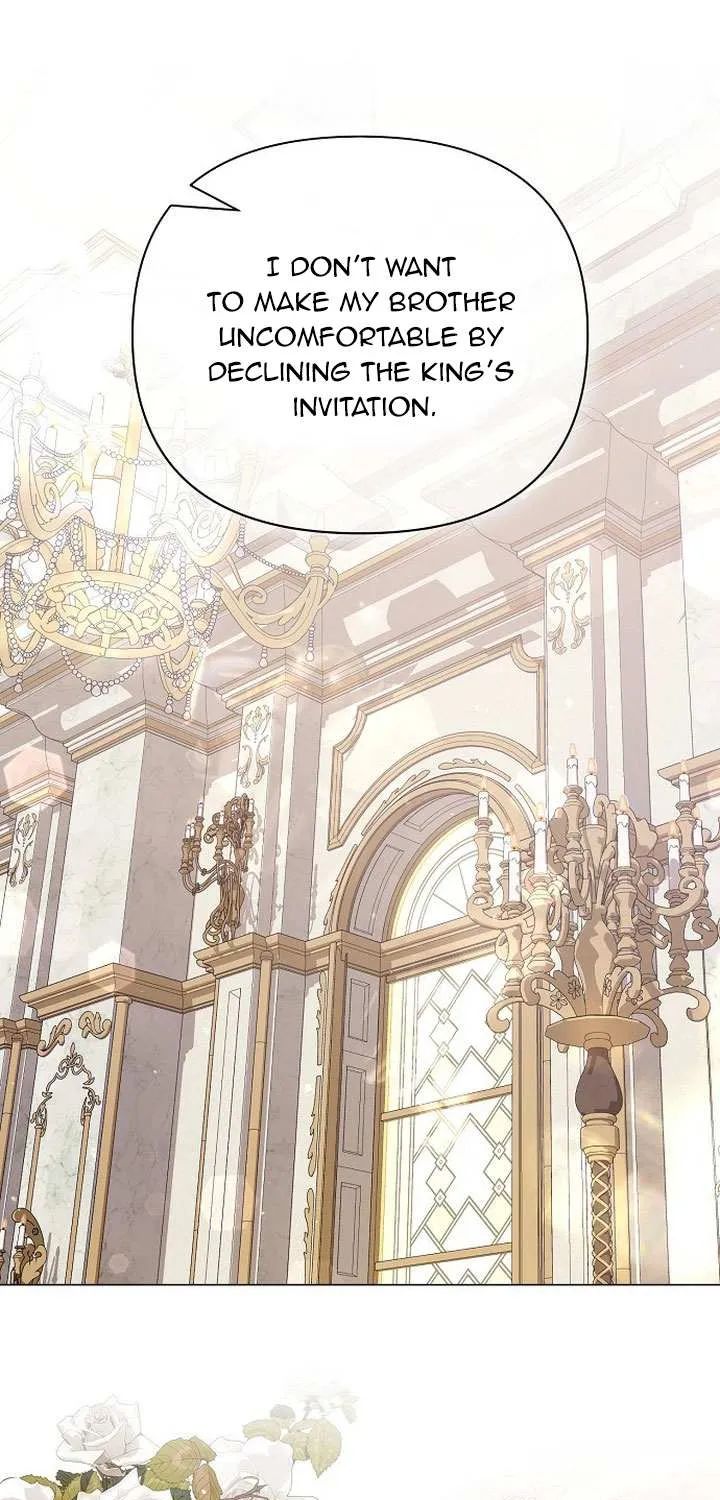 For The Beautiful Juliet Chapter 3 page 53 - 