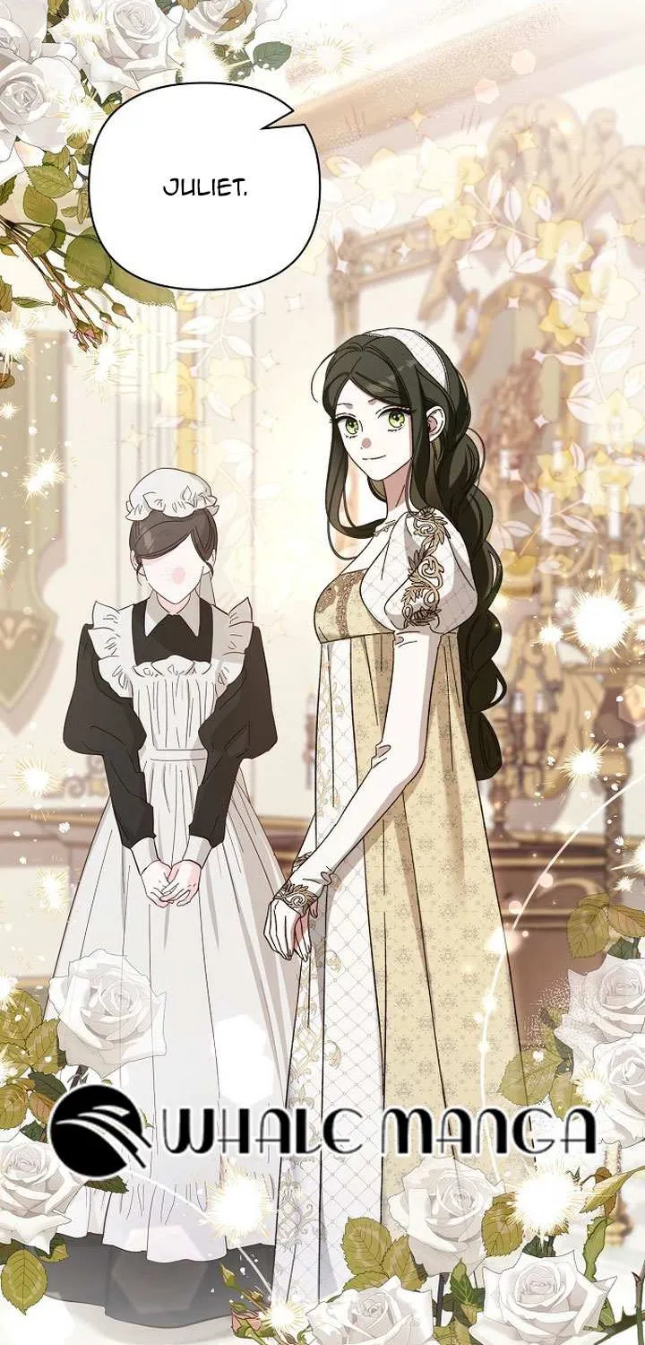 For The Beautiful Juliet Chapter 3 page 54 - 