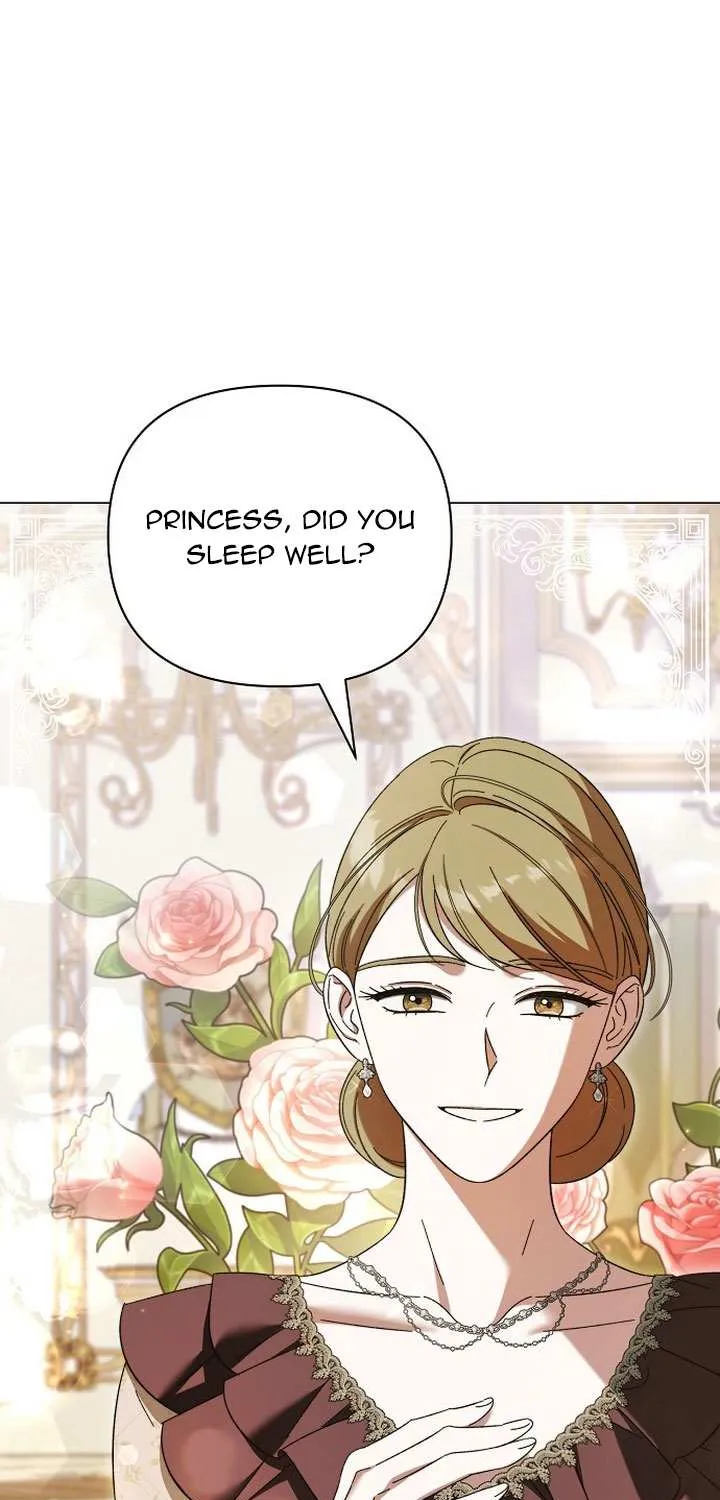 For The Beautiful Juliet Chapter 3 page 57 - 