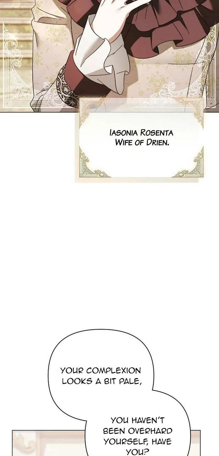 For The Beautiful Juliet Chapter 3 page 58 - 