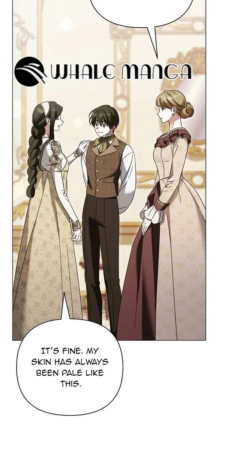 For The Beautiful Juliet Chapter 3 page 59 - 