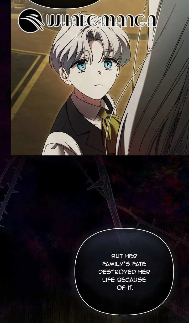 For The Beautiful Juliet Chapter 3 page 7 - 