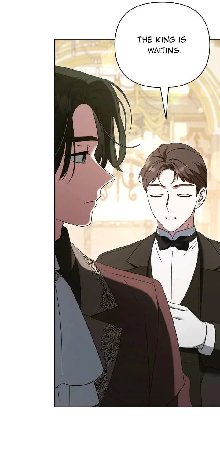 For The Beautiful Juliet Chapter 3 page 61 - 