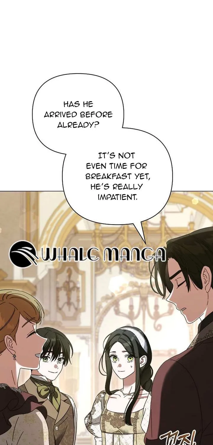 For The Beautiful Juliet Chapter 3 page 62 - 