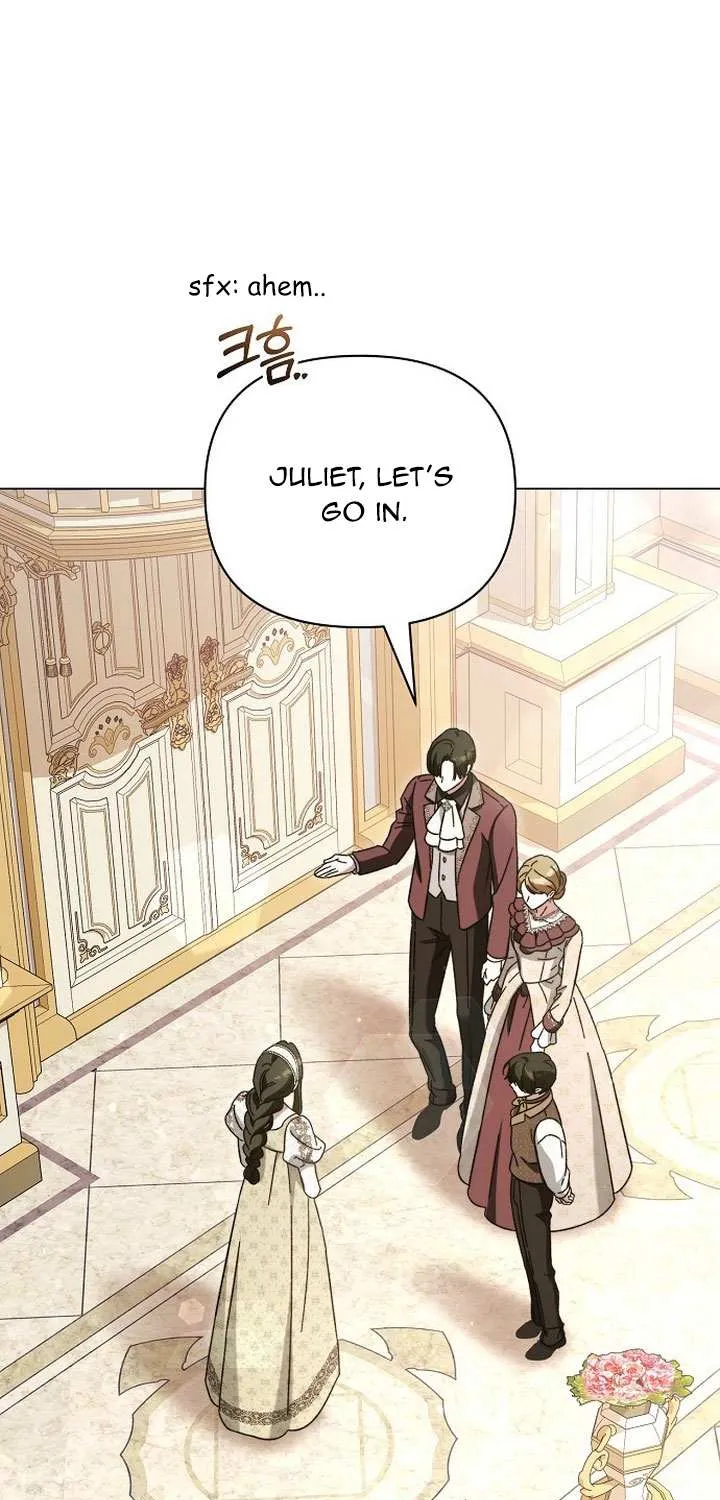 For The Beautiful Juliet Chapter 3 page 64 - 