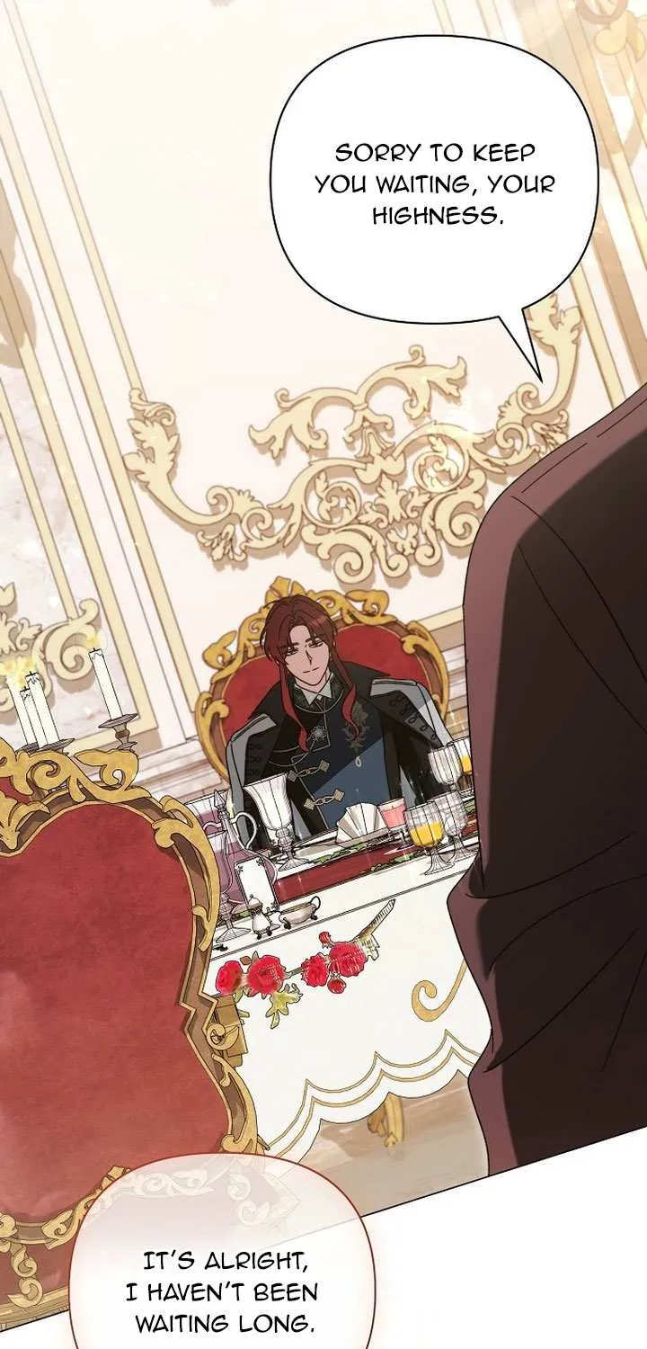 For The Beautiful Juliet Chapter 3 page 67 - 