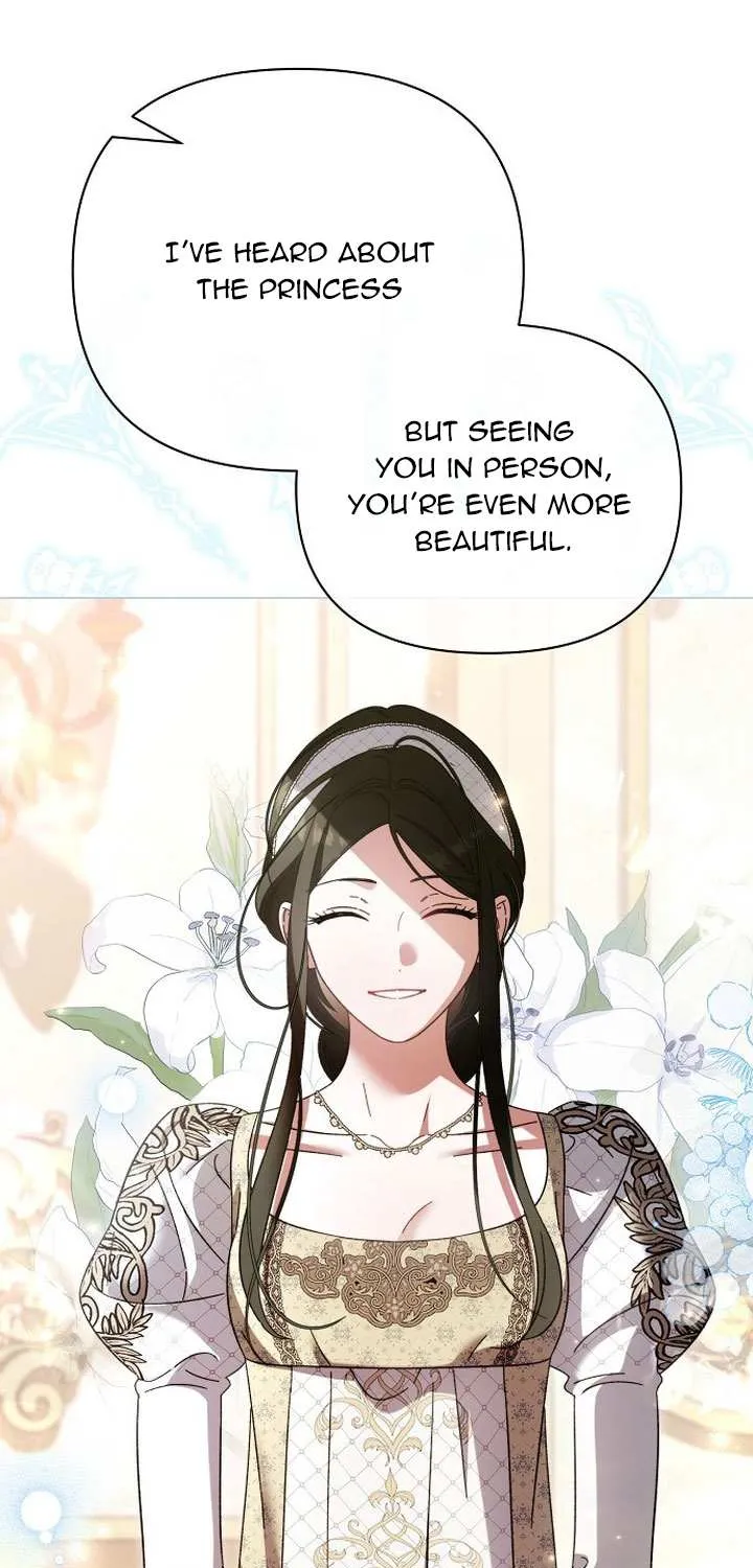 For The Beautiful Juliet Chapter 3 page 70 - 