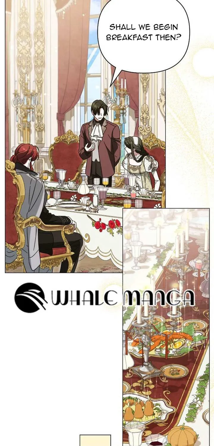For The Beautiful Juliet Chapter 3 page 72 - 