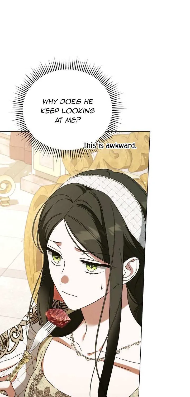 For The Beautiful Juliet Chapter 3 page 75 - 