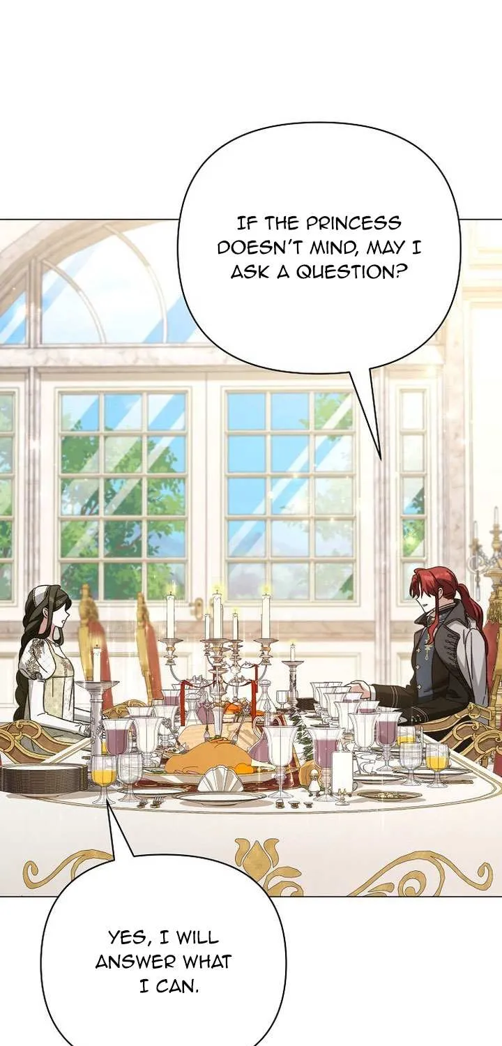 For The Beautiful Juliet Chapter 3 page 77 - 