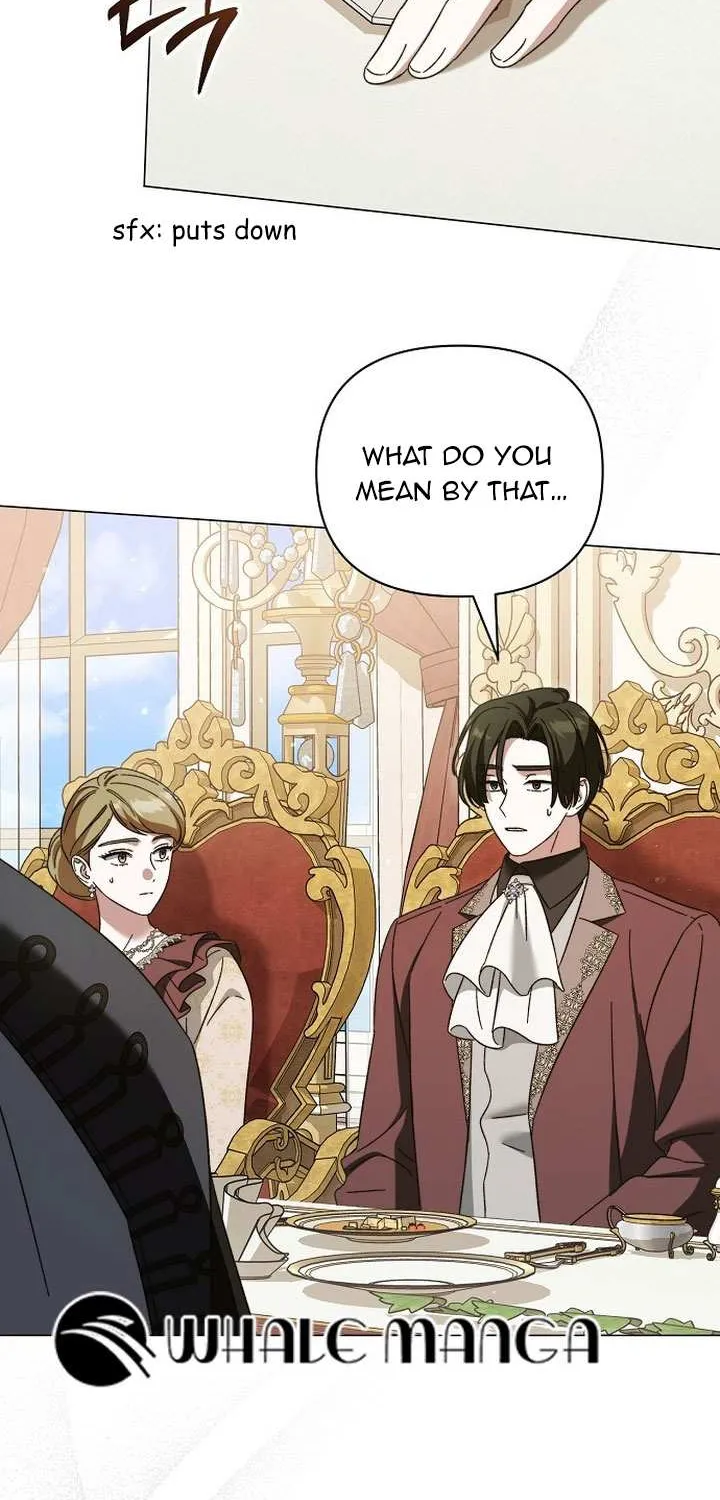 For The Beautiful Juliet Chapter 3 page 82 - 