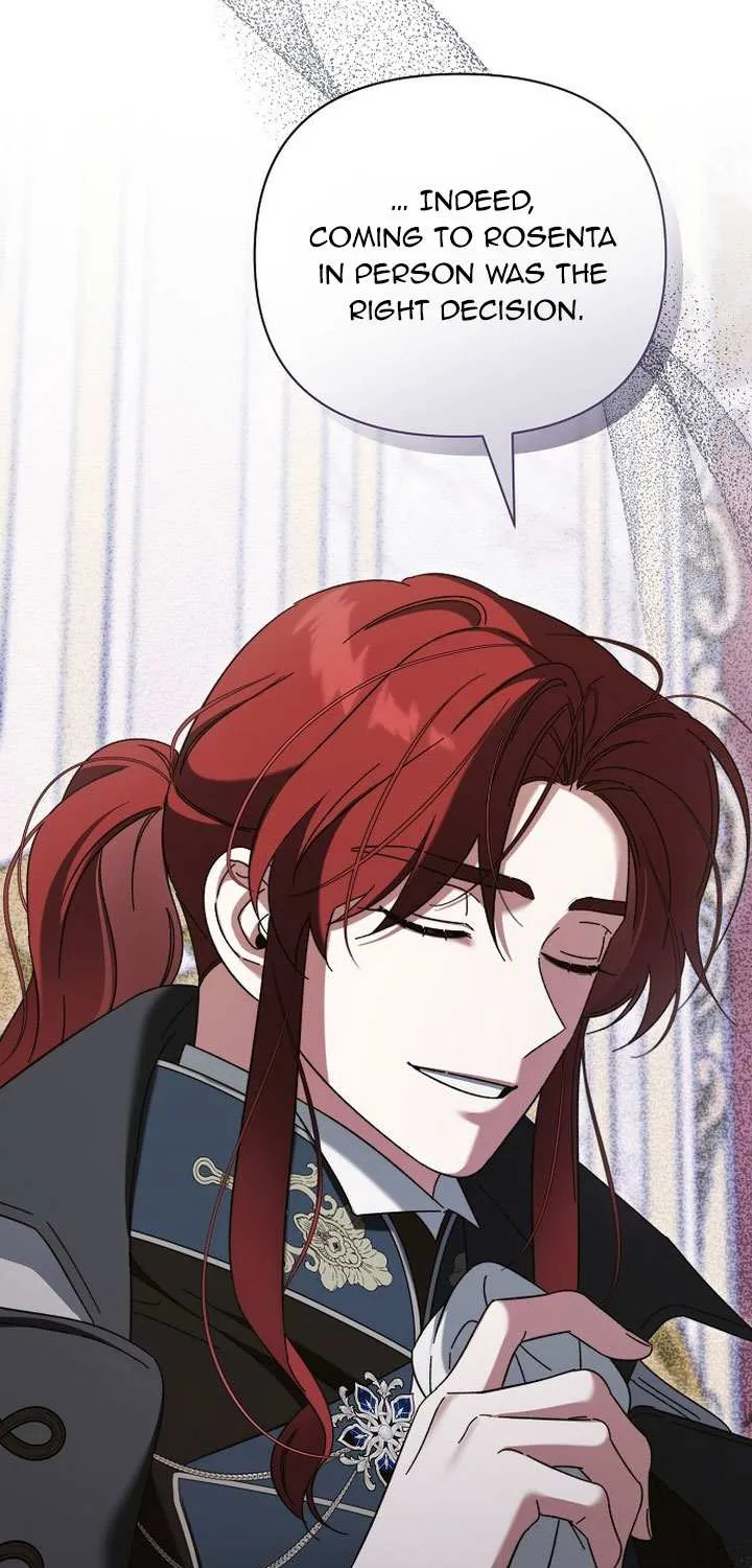 For The Beautiful Juliet Chapter 3 page 84 - 