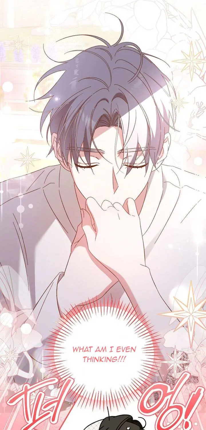 For The Beautiful Juliet Chapter 3 page 90 - 