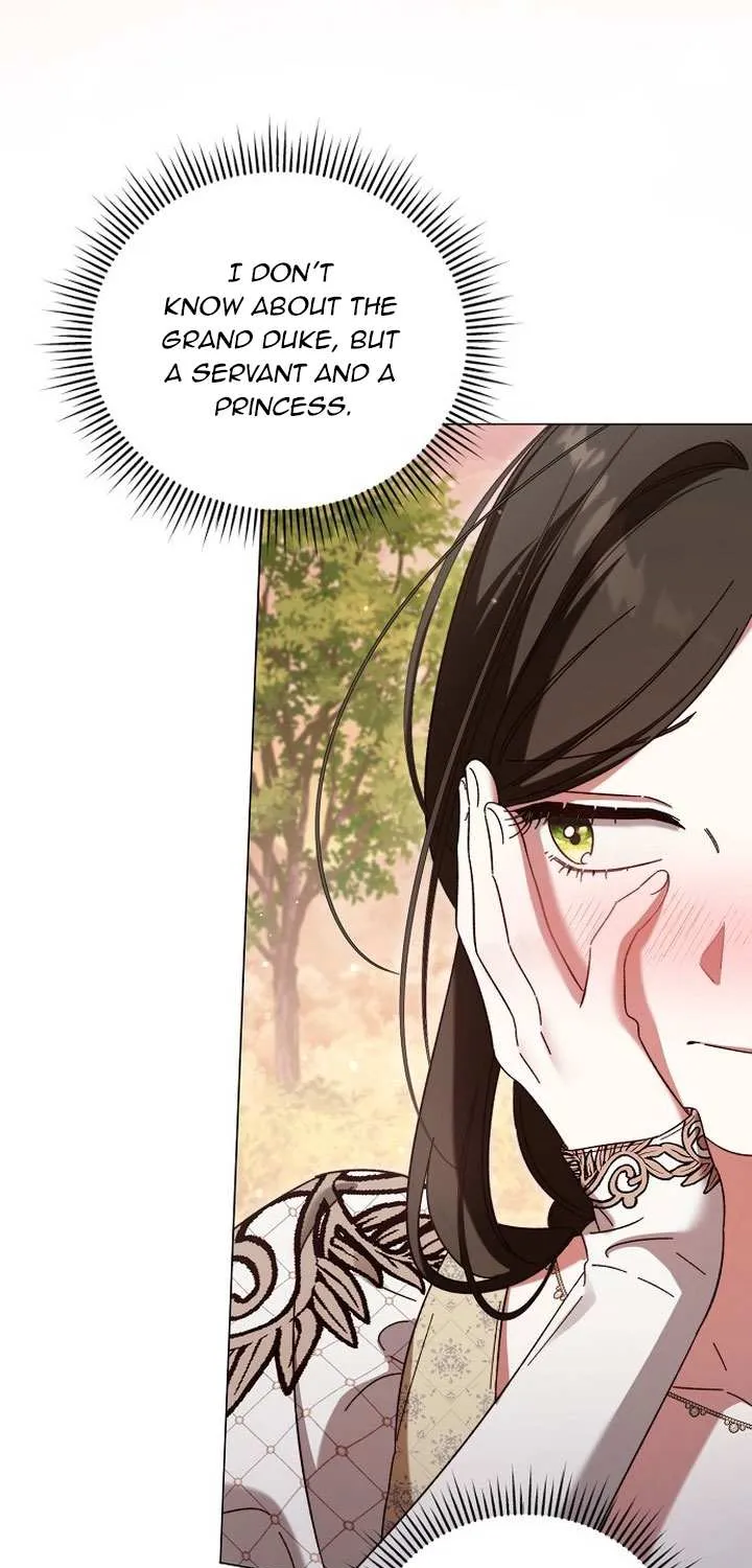 For The Beautiful Juliet Chapter 3 page 92 - 