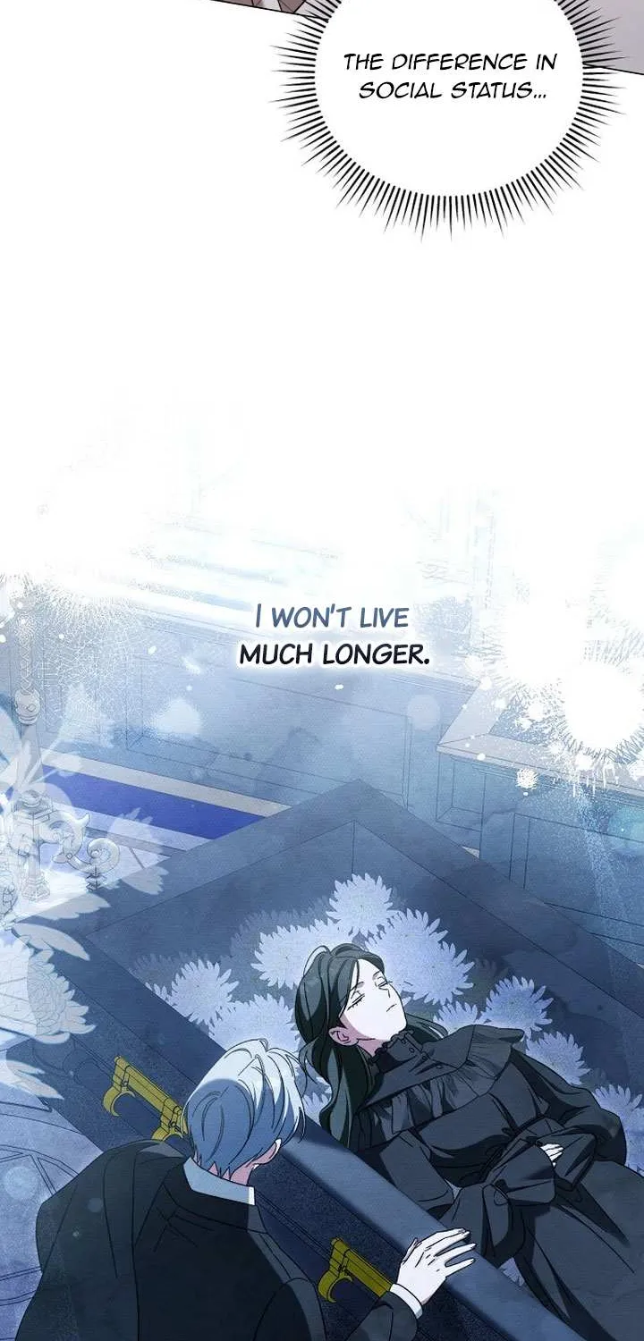 For The Beautiful Juliet Chapter 3 page 93 - 