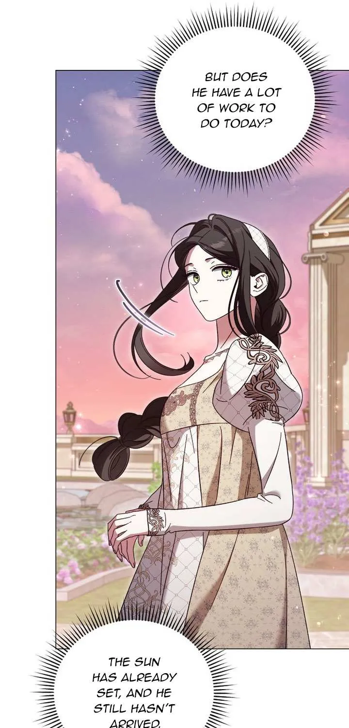 For The Beautiful Juliet Chapter 3 page 96 - 
