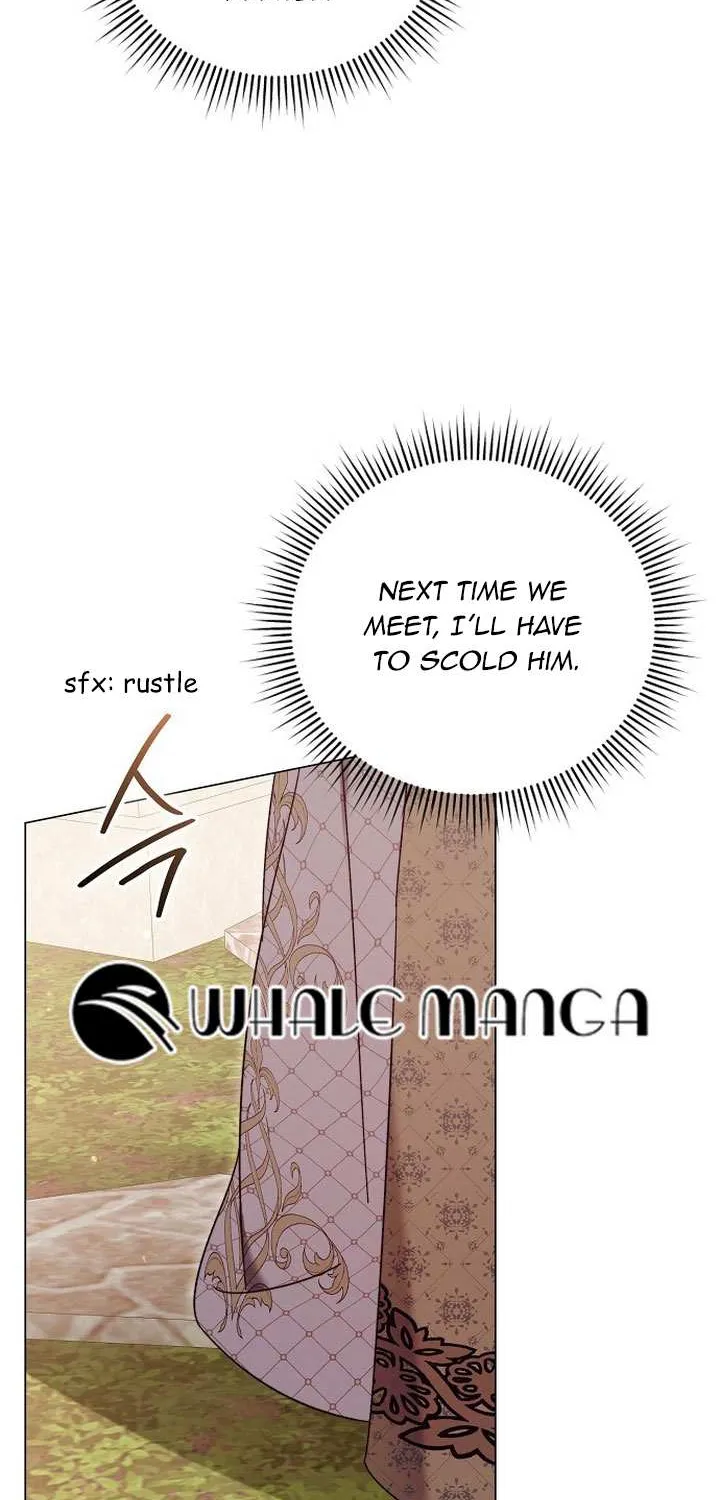 For The Beautiful Juliet Chapter 3 page 97 - 