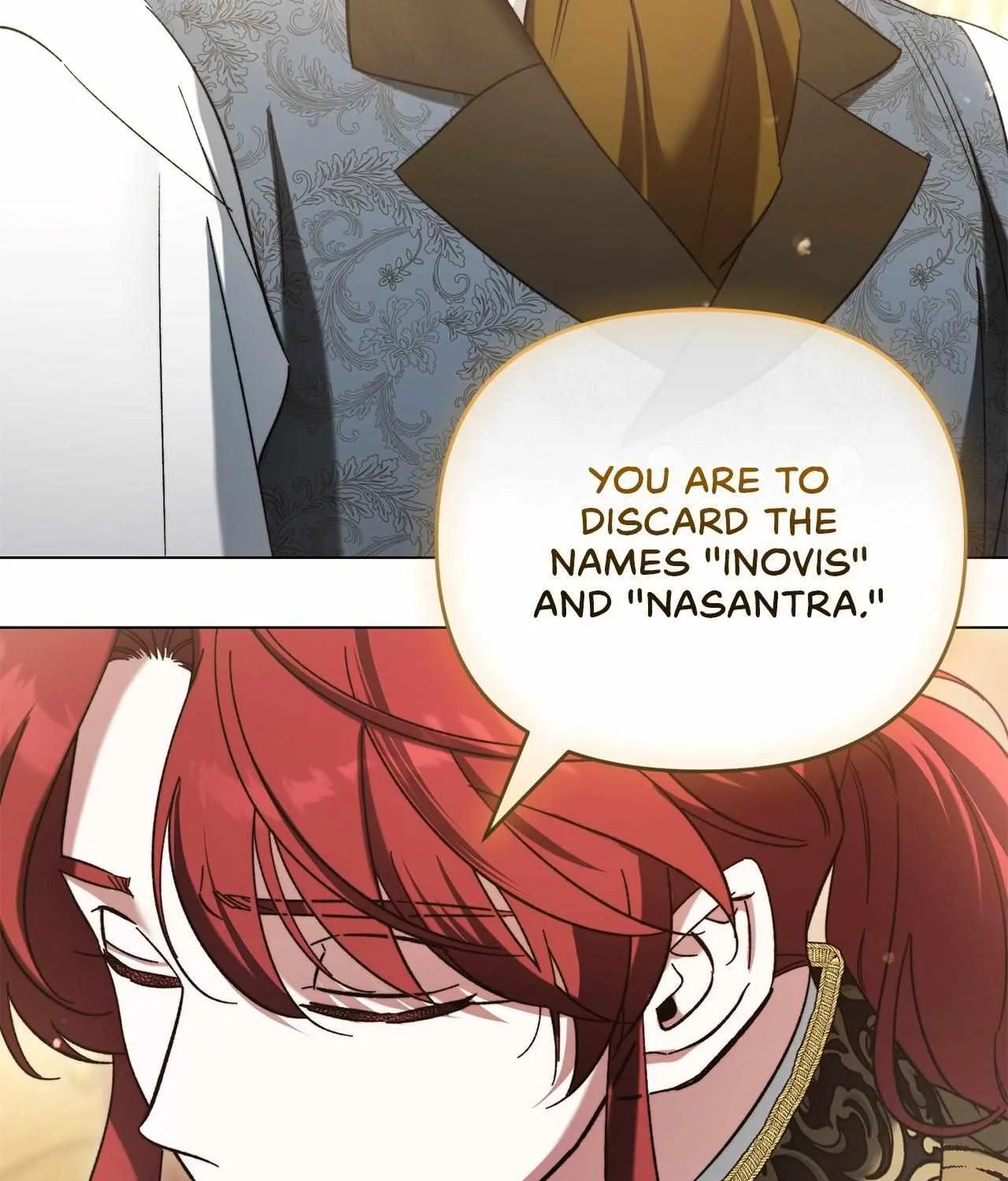 For The Beautiful Juliet Chapter 30 page 11 - 