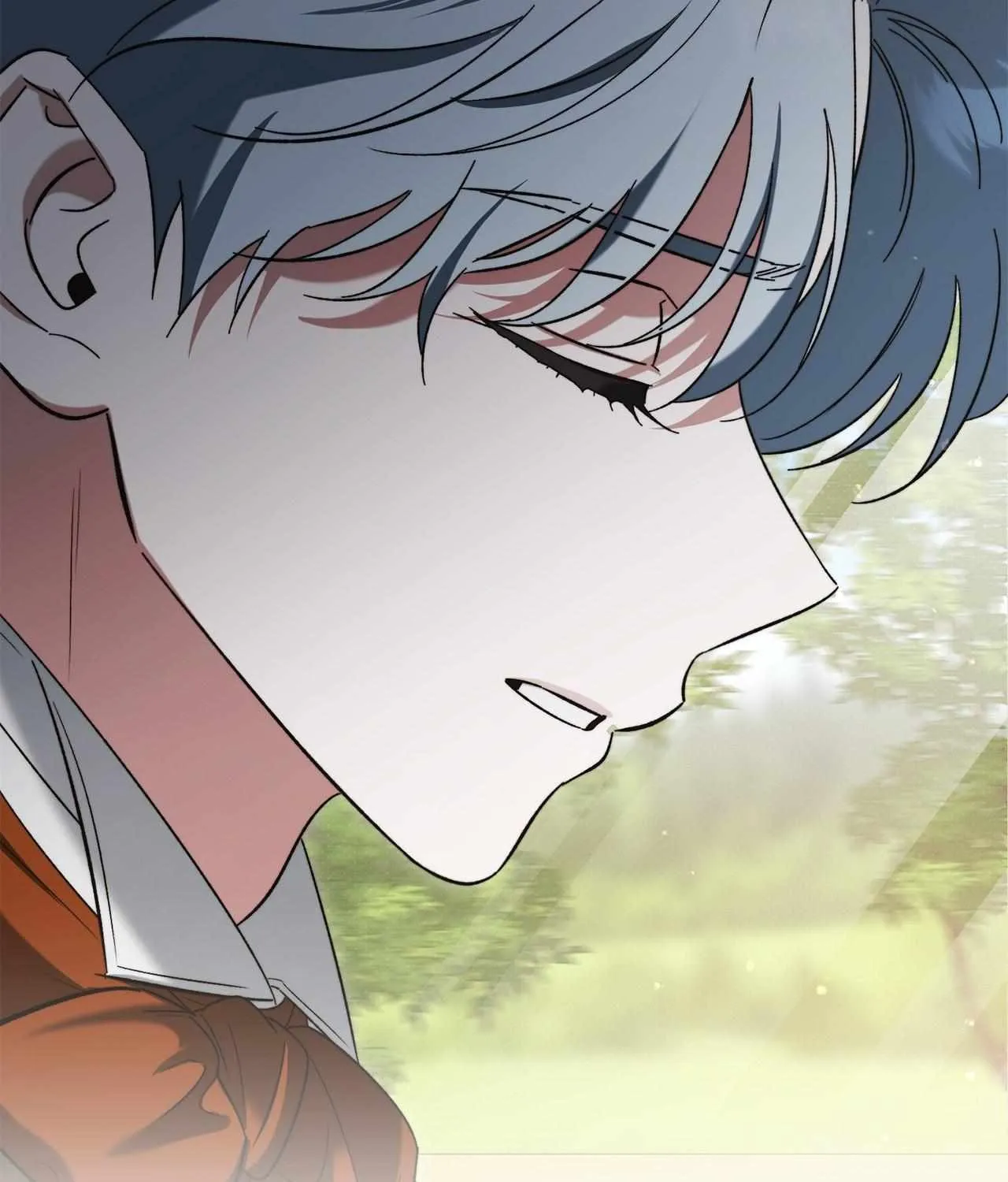 For The Beautiful Juliet Chapter 30 page 115 - 