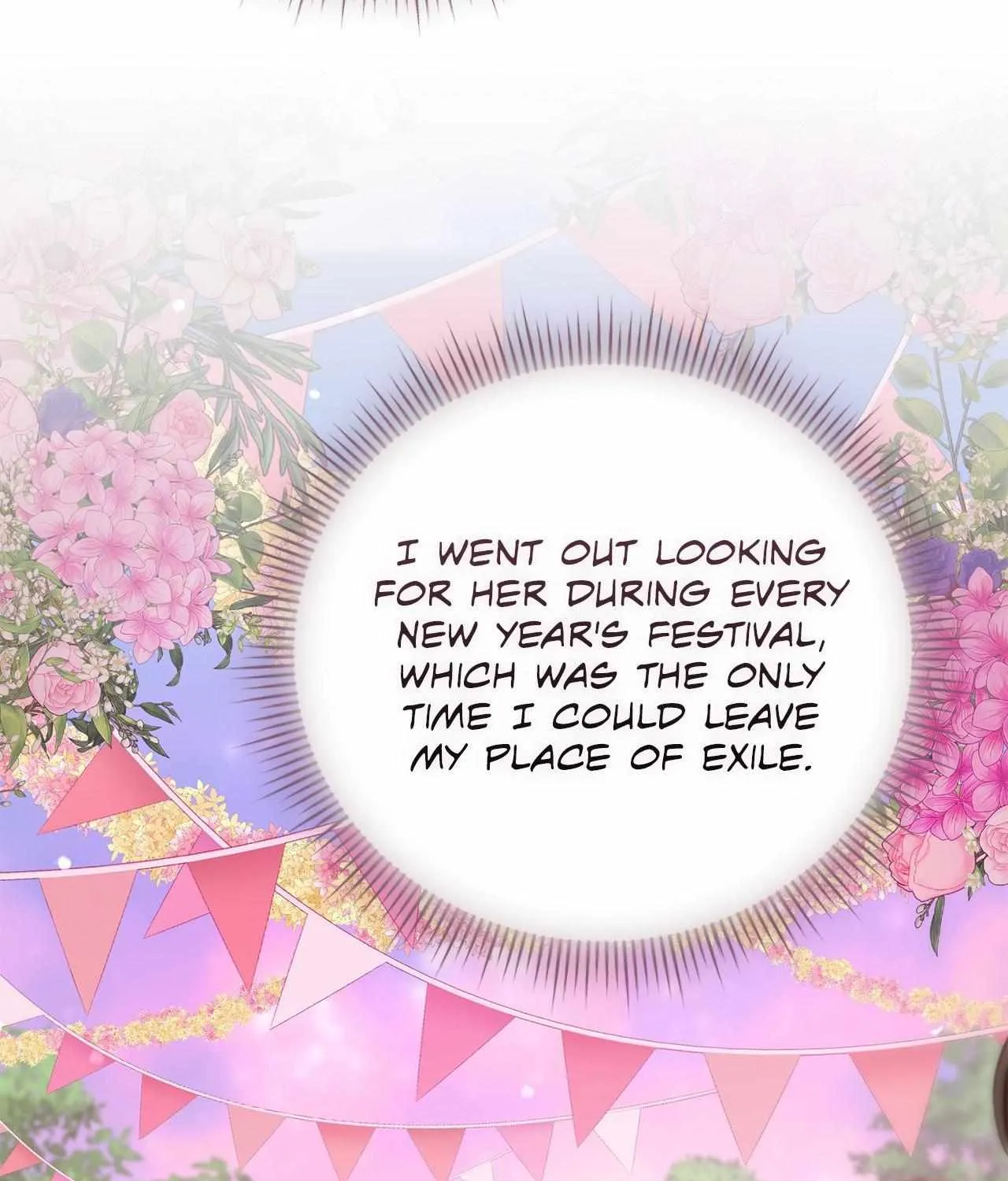 For The Beautiful Juliet Chapter 30 page 117 - 