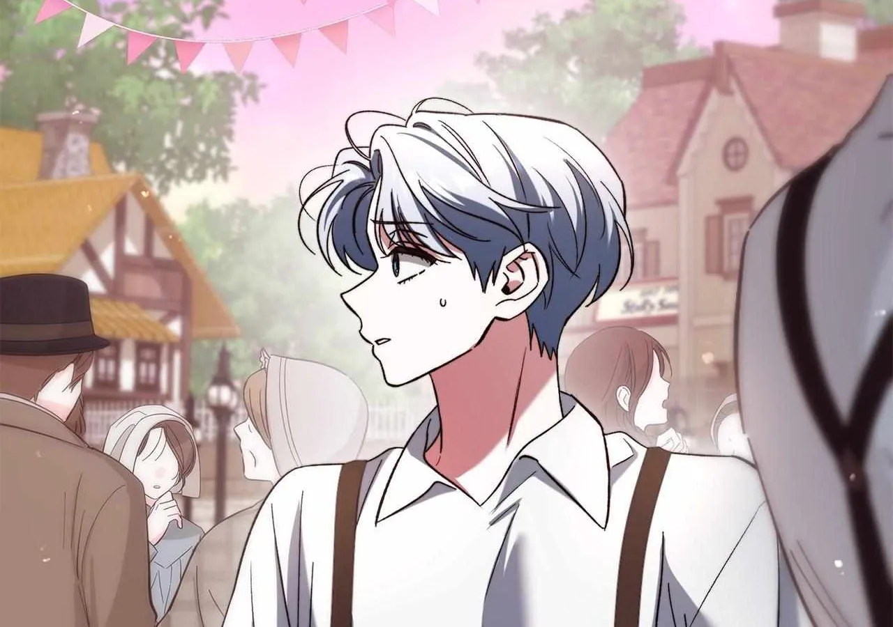 For The Beautiful Juliet Chapter 30 page 118 - 