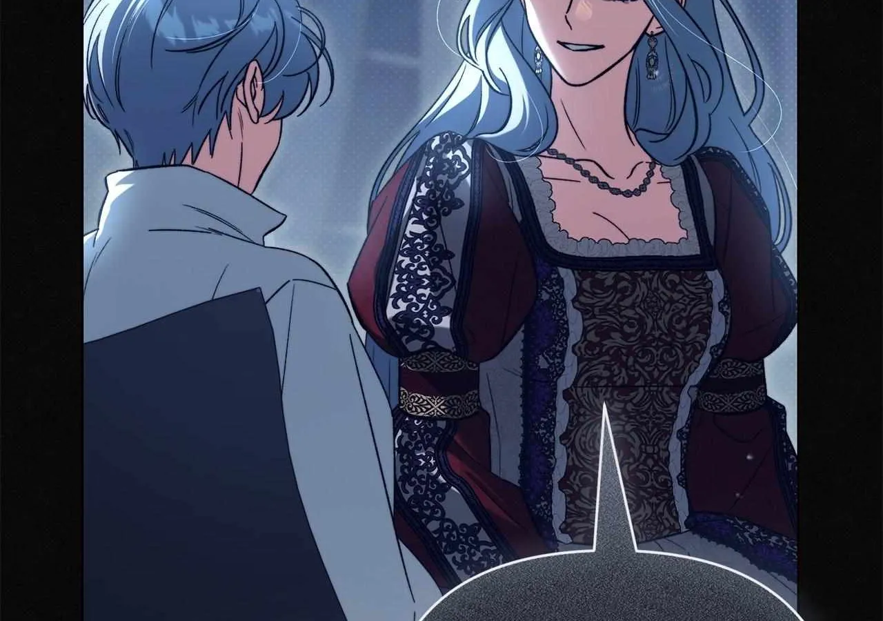 For The Beautiful Juliet Chapter 30 page 127 - 