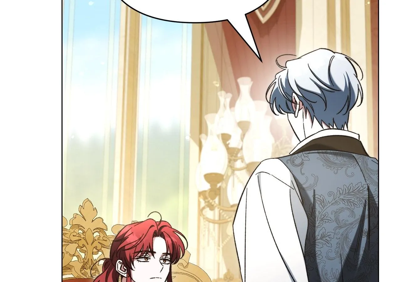 For The Beautiful Juliet Chapter 30 page 14 - 
