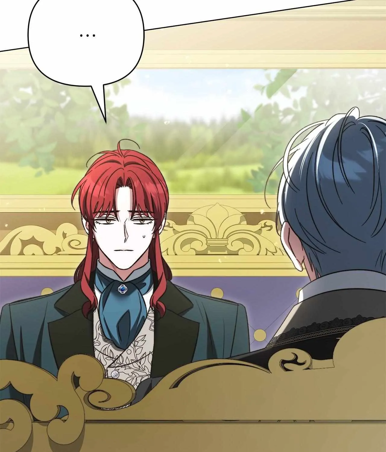 For The Beautiful Juliet Chapter 30 page 136 - 