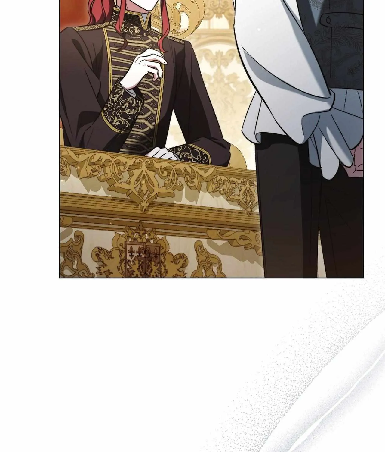For The Beautiful Juliet Chapter 30 page 15 - 