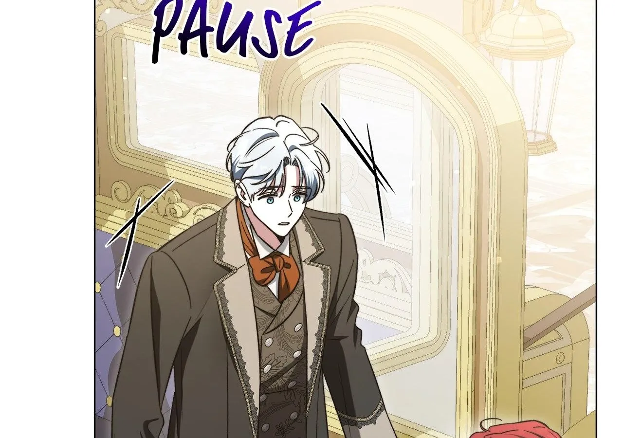 For The Beautiful Juliet Chapter 30 page 155 - 