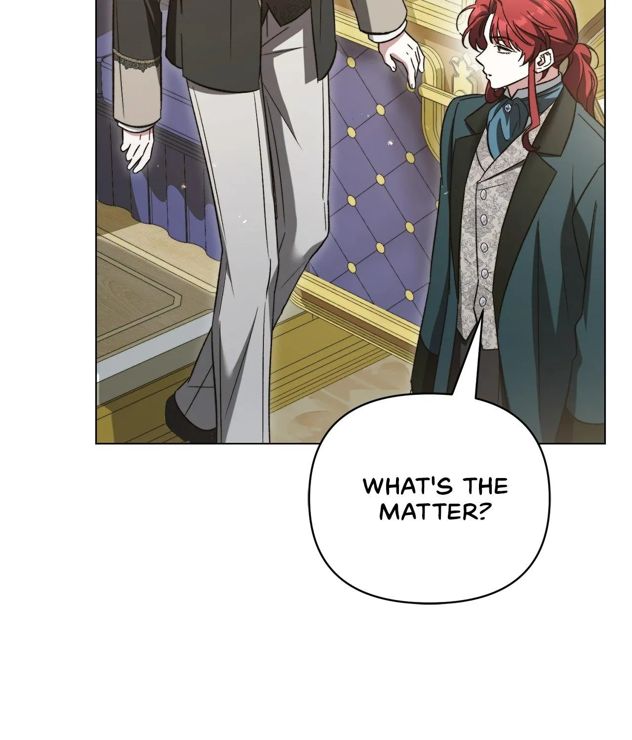 For The Beautiful Juliet Chapter 30 page 156 - 