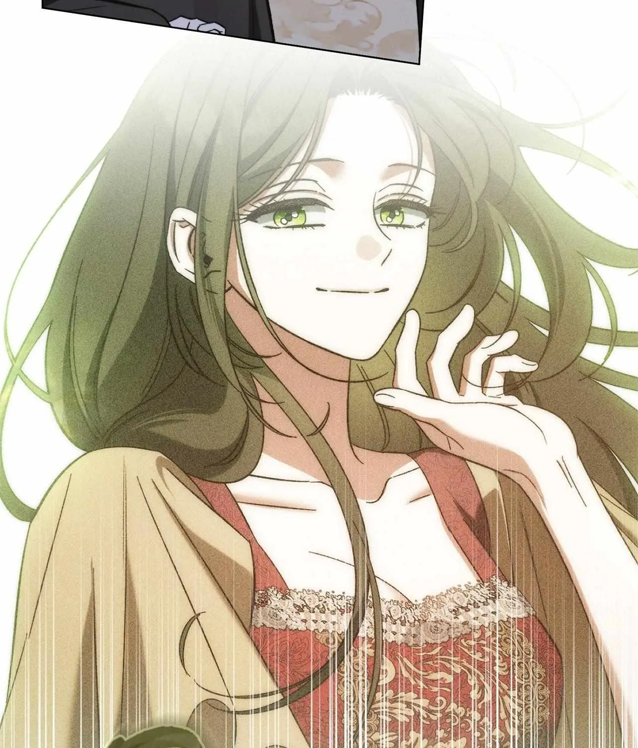 For The Beautiful Juliet Chapter 30 page 160 - 