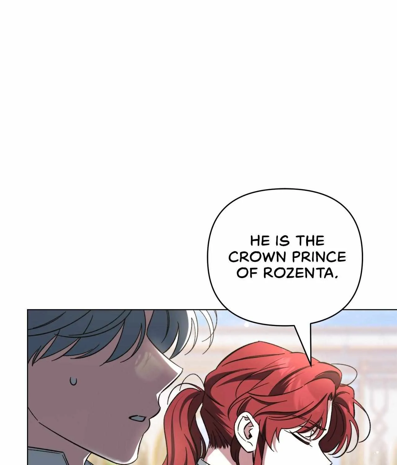 For The Beautiful Juliet Chapter 30 page 164 - 
