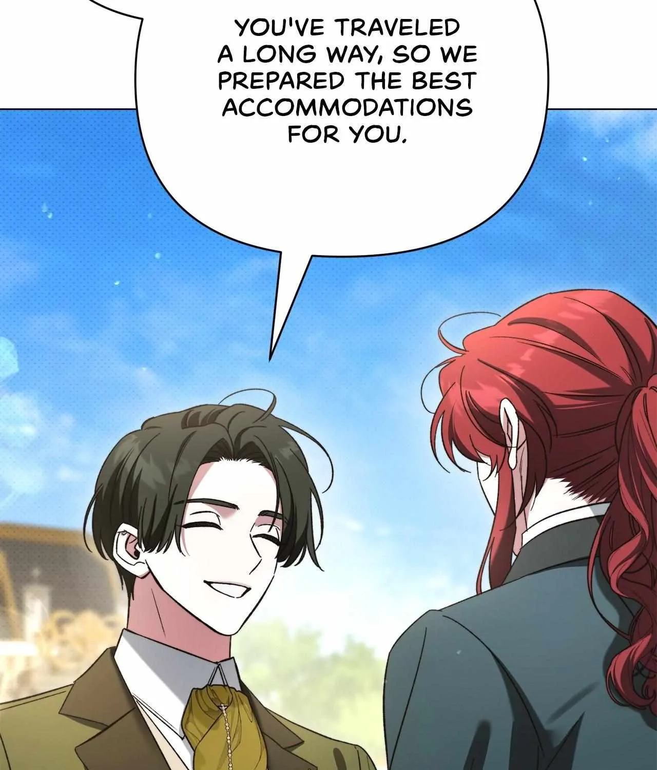 For The Beautiful Juliet Chapter 30 page 170 - 