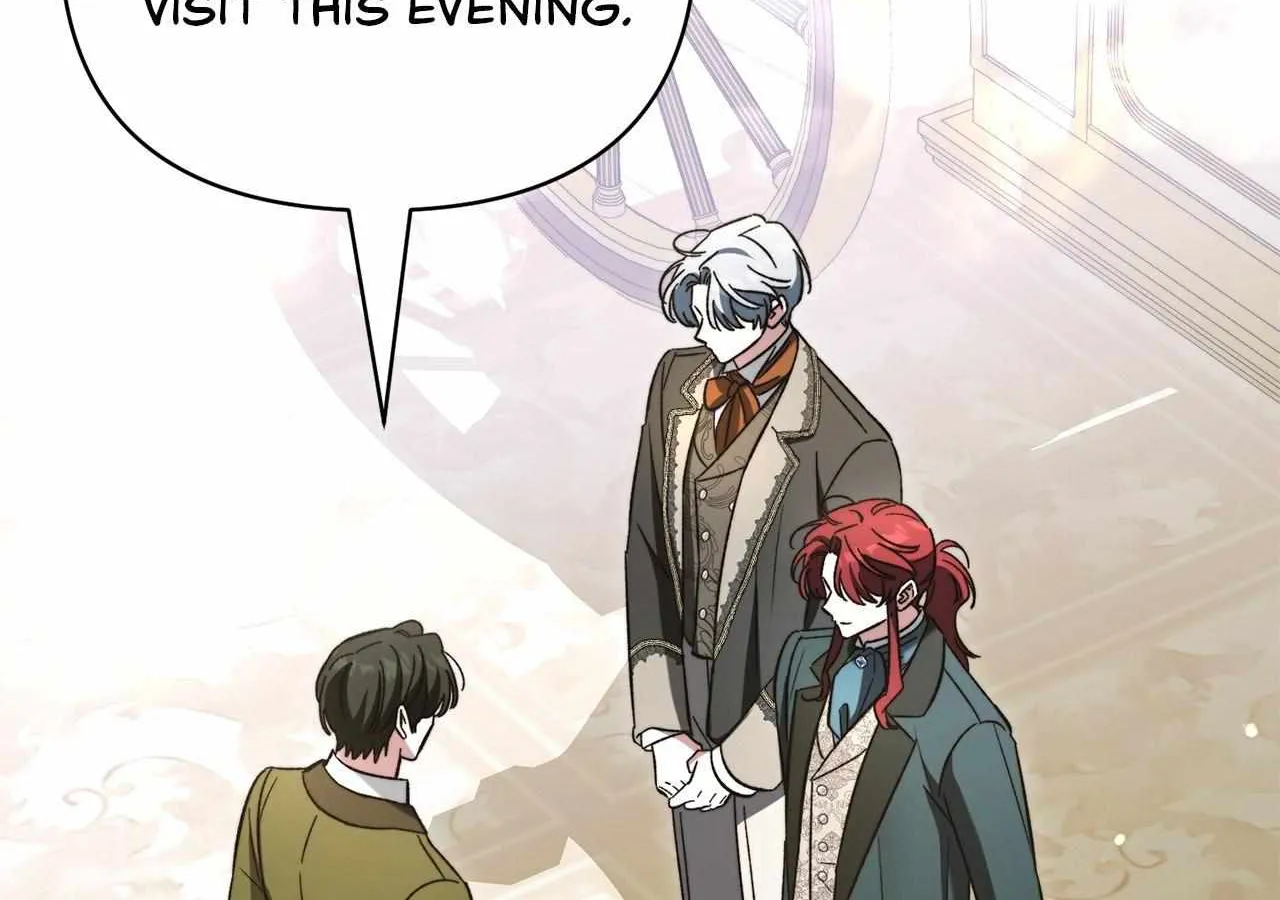 For The Beautiful Juliet Chapter 30 page 173 - 