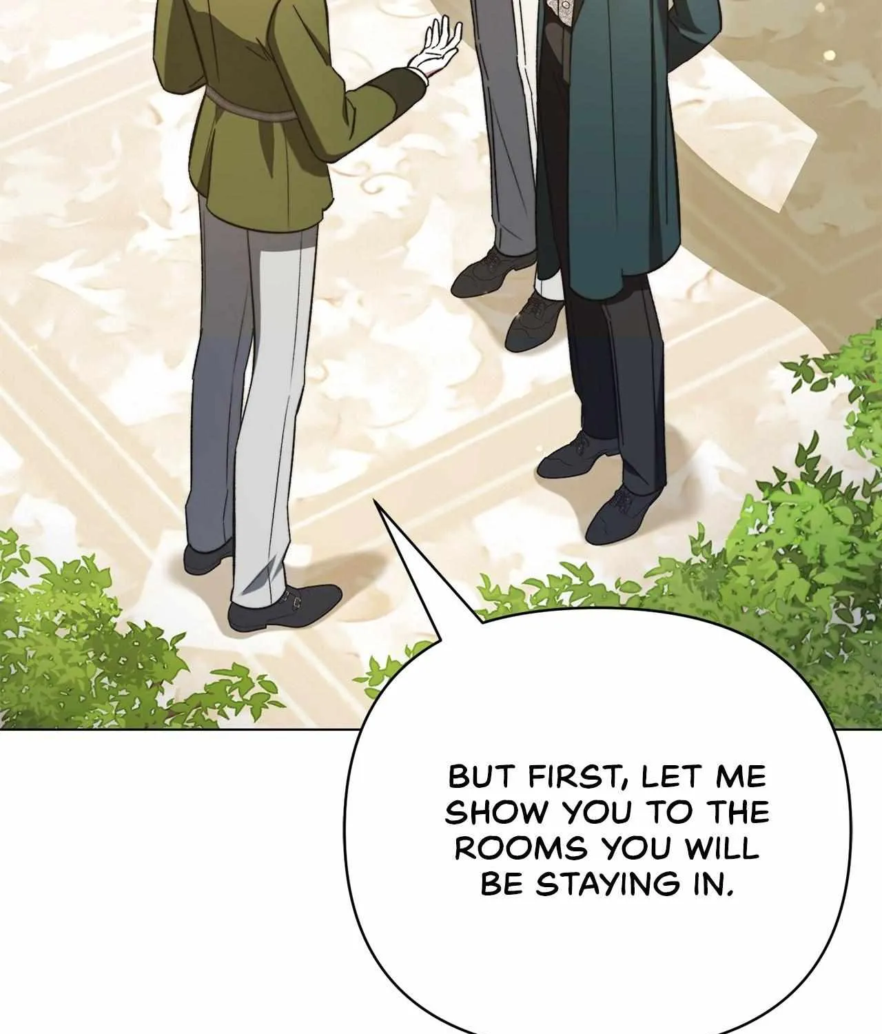 For The Beautiful Juliet Chapter 30 page 174 - 