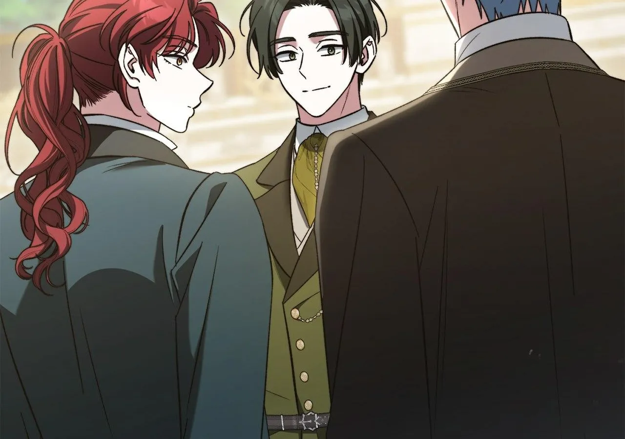 For The Beautiful Juliet Chapter 30 page 180 - 