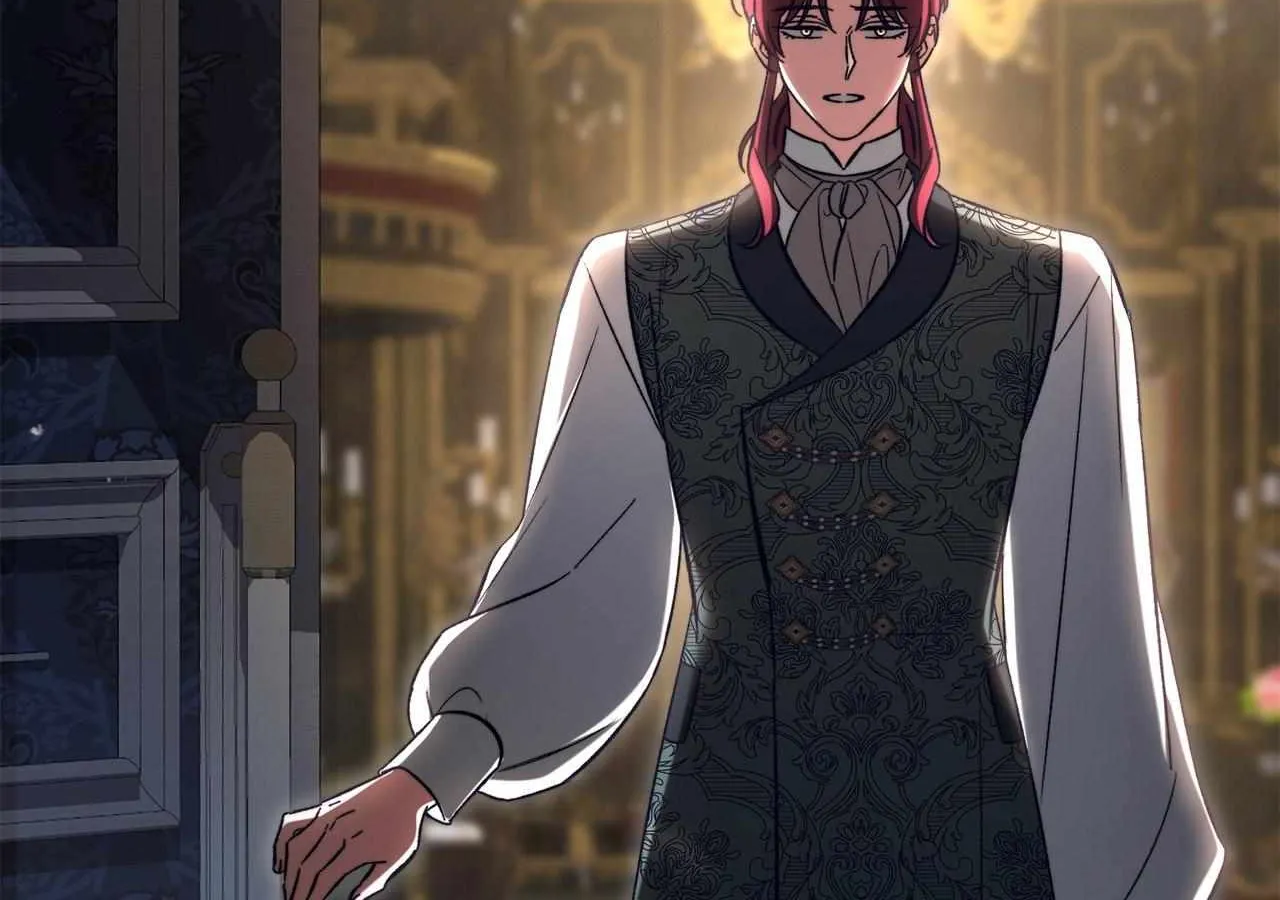For The Beautiful Juliet Chapter 30 page 31 - 
