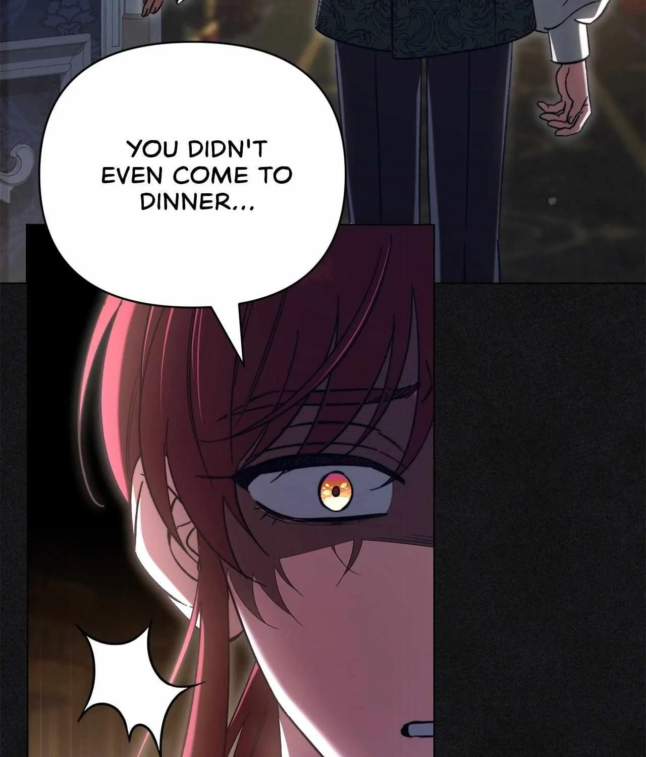 For The Beautiful Juliet Chapter 30 page 32 - 